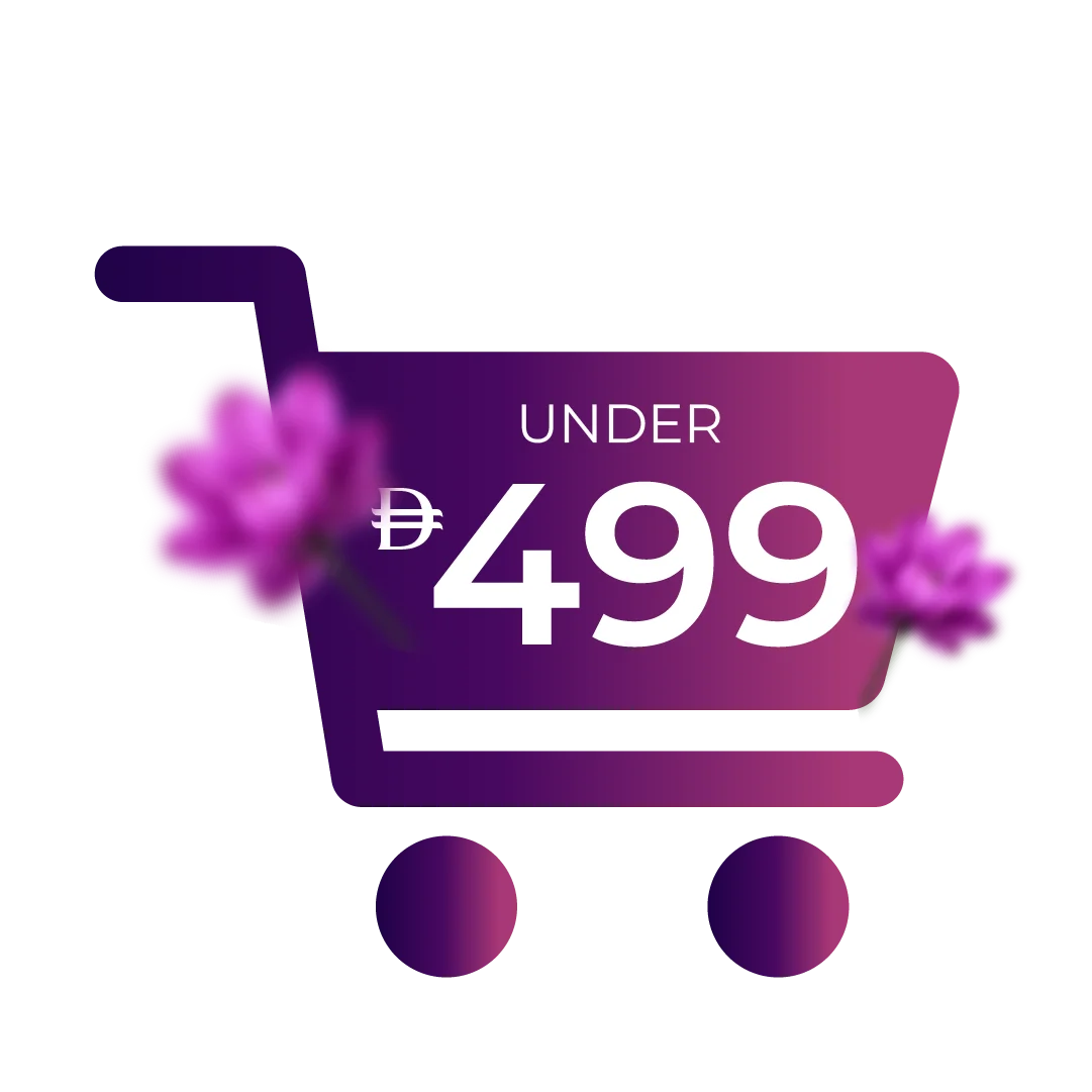 Perfumes under 500