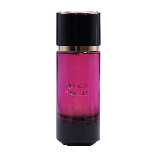 Oriental Oud Queen's Gambit Extrait De Parfum 80Ml
