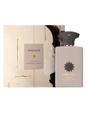 أمواج أوبس السابع رِكلس ليذر ماء عطر 100 مل (جديد)
