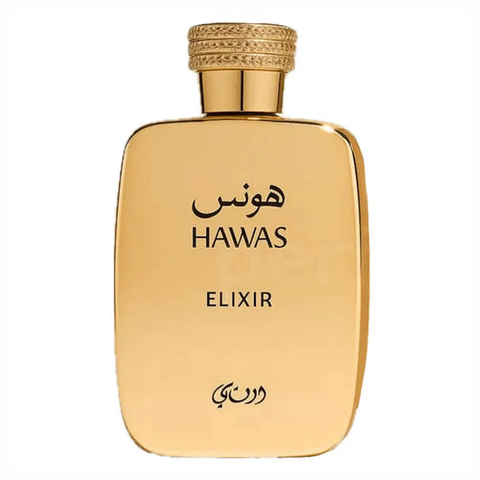 Rasasi Hawas Elixir Eau de Parfum 100ml