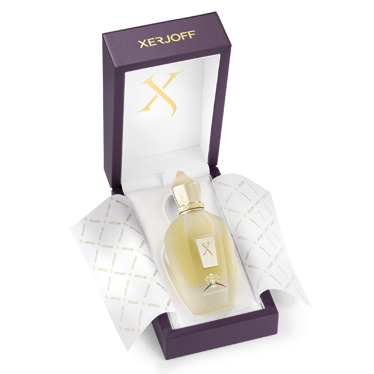 Xerjoff Xj 1861 Renaissance Edp 100Ml