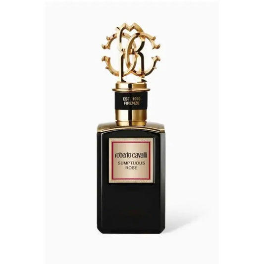 Roberto Cavalli Sumptuous Rose Eau de Parfum 100ml