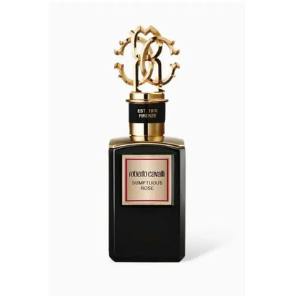 Roberto Cavalli Sumptuous Rose Eau de Parfum 100ml
