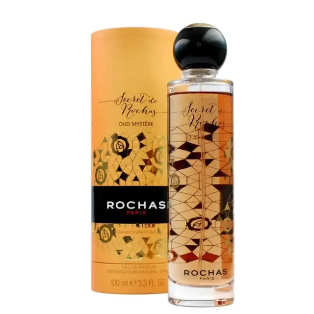 Rochas Secret De Rochas Oud Mystere 50Ml