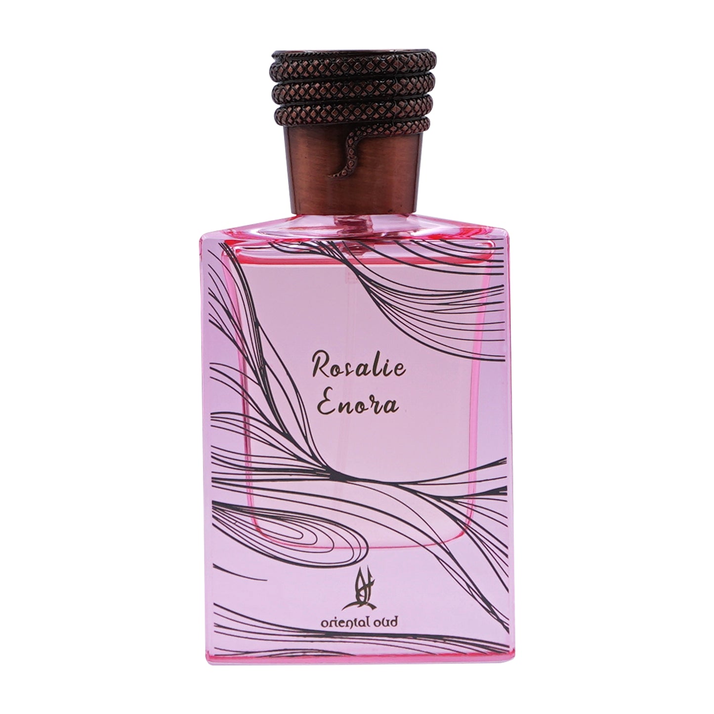 Oriental Oud Rosalie Enora Eau de Parfum 60Ml