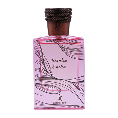 Oriental Oud Rosalie Enora Eau de Parfum 60Ml