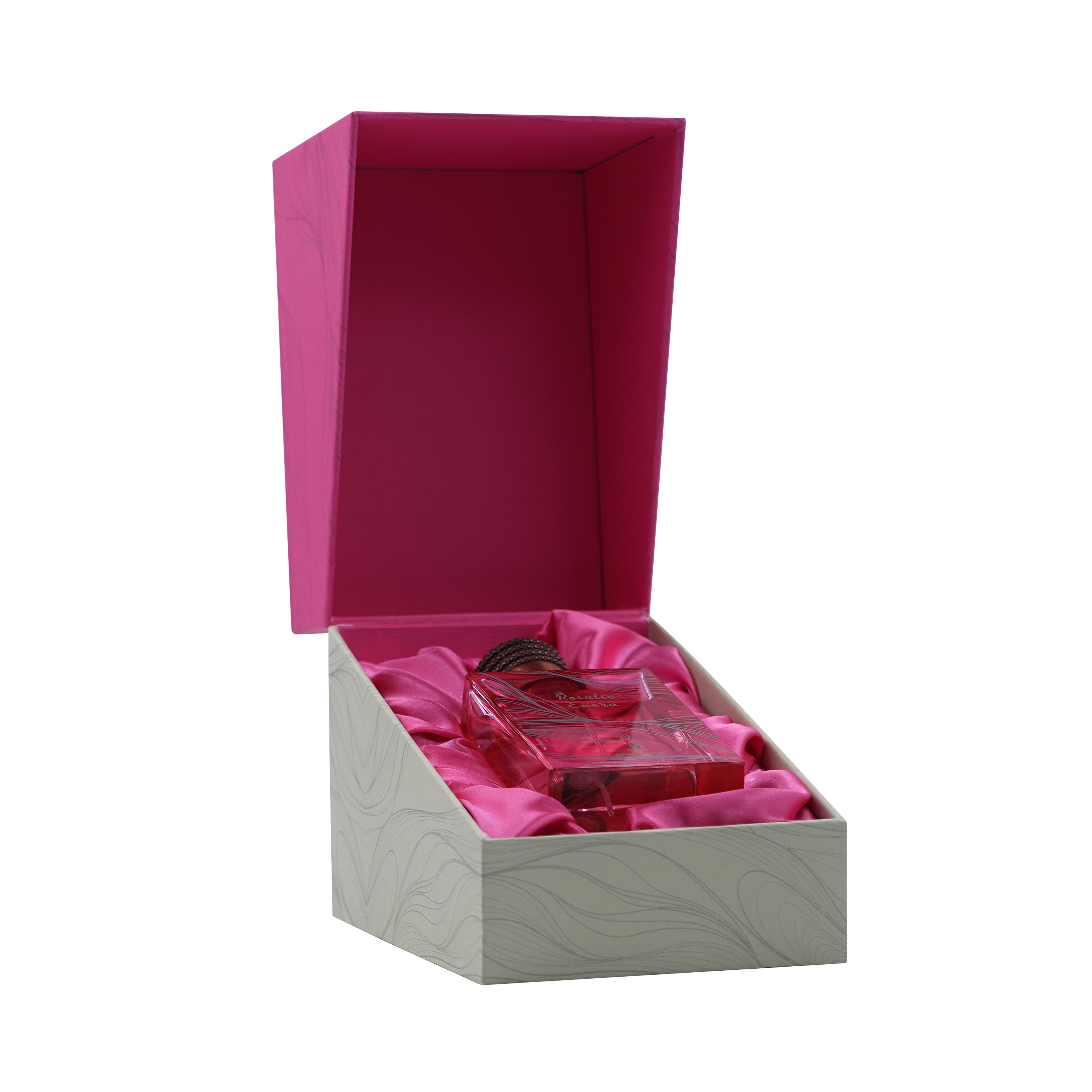Oriental Oud Rosalie Enora Eau de Parfum 60Ml