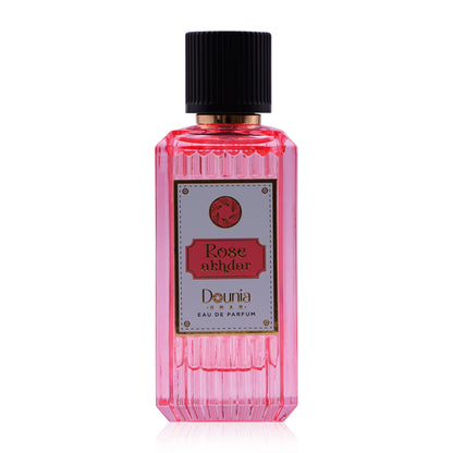 Dounia Rose Akhdar Eau de Parfum 100Ml