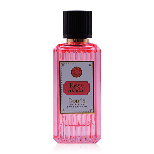 Dounia Rose Akhdar Eau de Parfum 100Ml