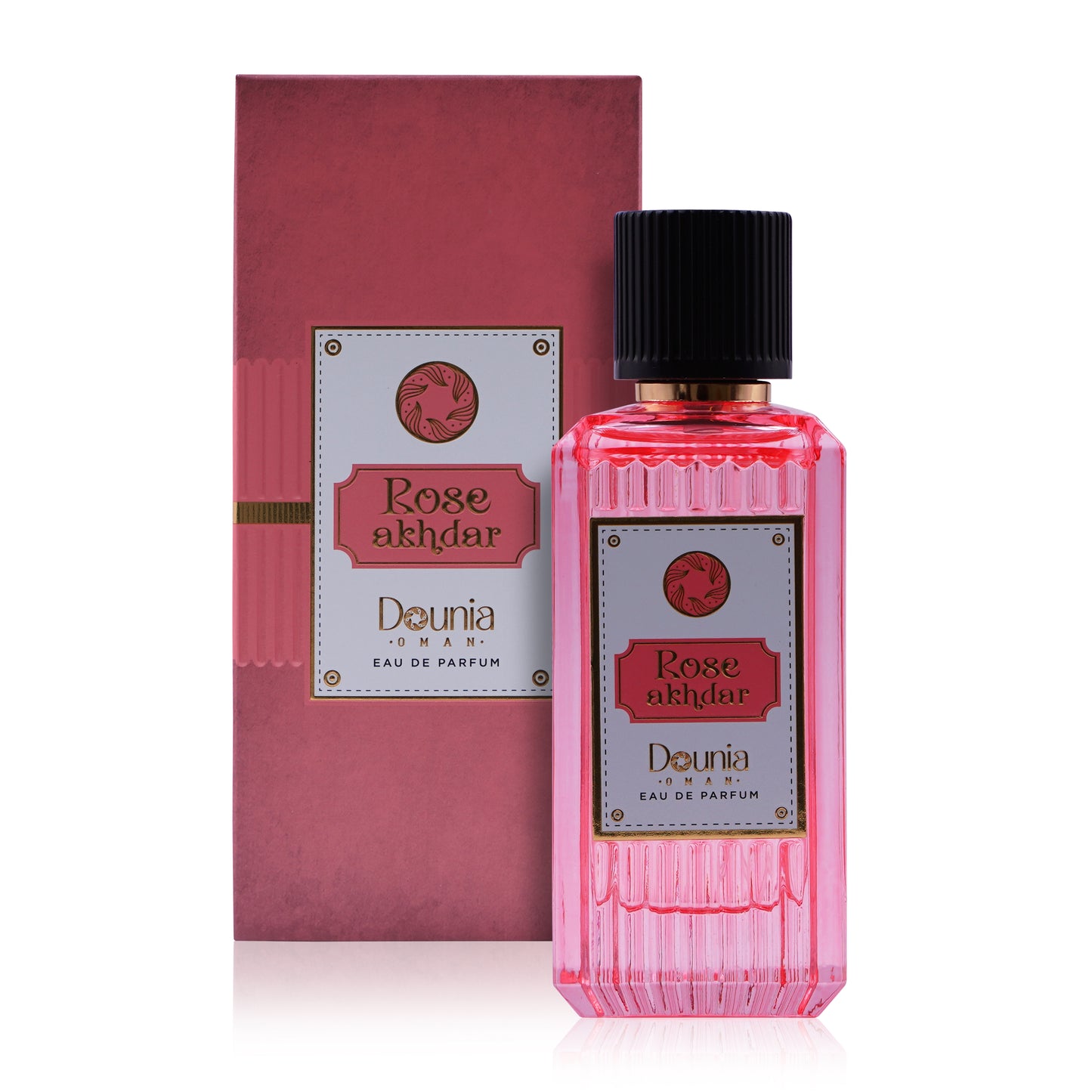 Dounia Rose Akhdar Eau de Parfum 100Ml