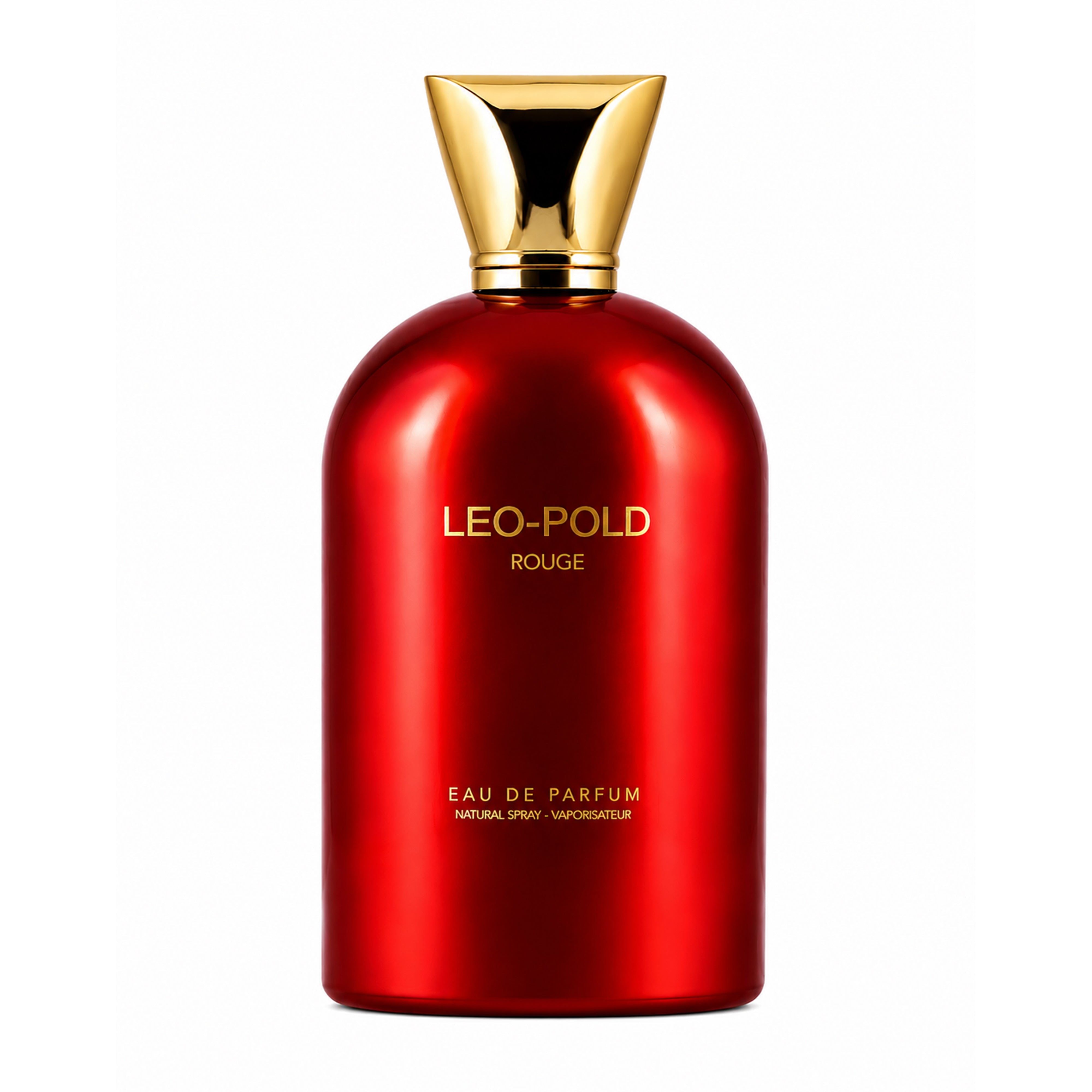 Leo Pold Rouge Edp 100Ml