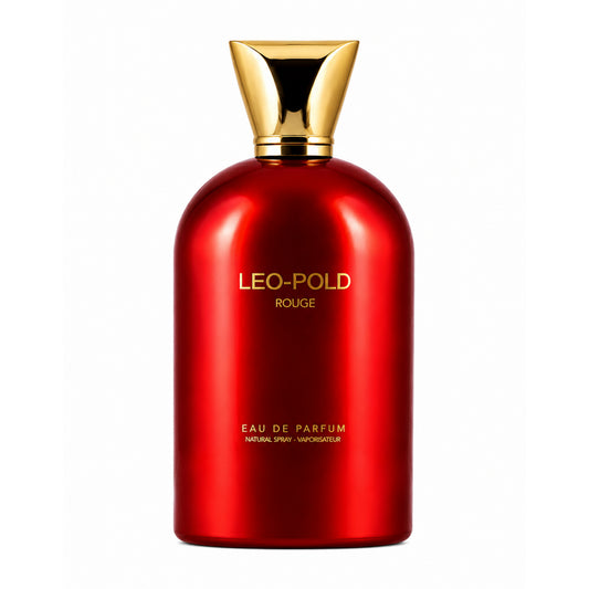 Leo Pold Rouge Edp 100Ml