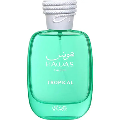 Rasasi Hawas Tropical Eau de Parfum  100Ml