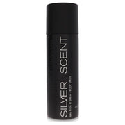 Jacques Bogart Silver Scent Deo 200ml