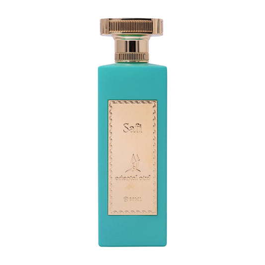 Oriental Oud Safi Eau de Parfum 80Ml