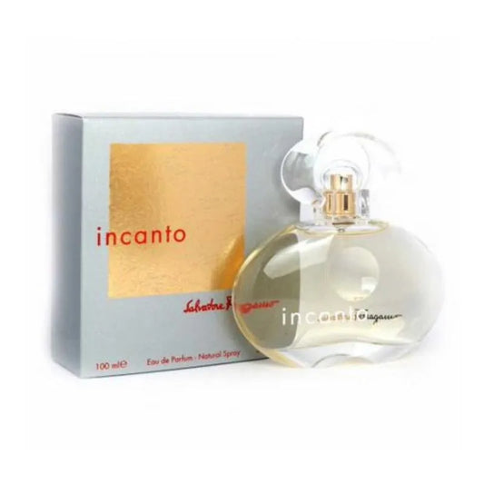 Salvatore Ferragamo Incanto Women 100Ml