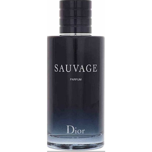 Dior Sauvage M Parfum 200Ml