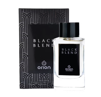 Orion Black Blend Eau de Parfum 100Ml