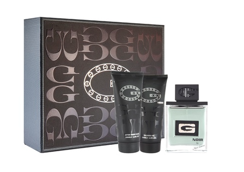 Maxx Laurent G Noir For Men 100 Ml 3Pcs Set