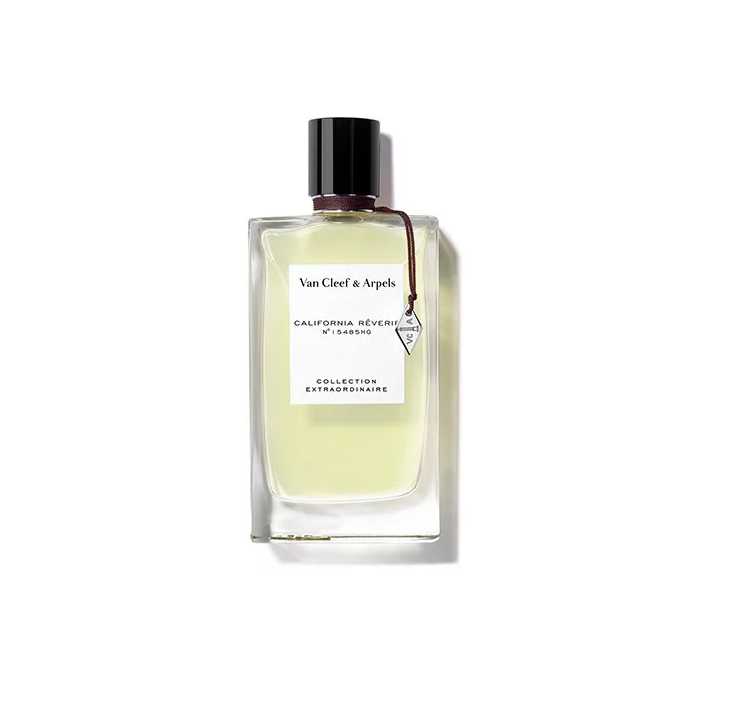Van Cleef & Arpels California Reverie Eau de Parfum 75Ml