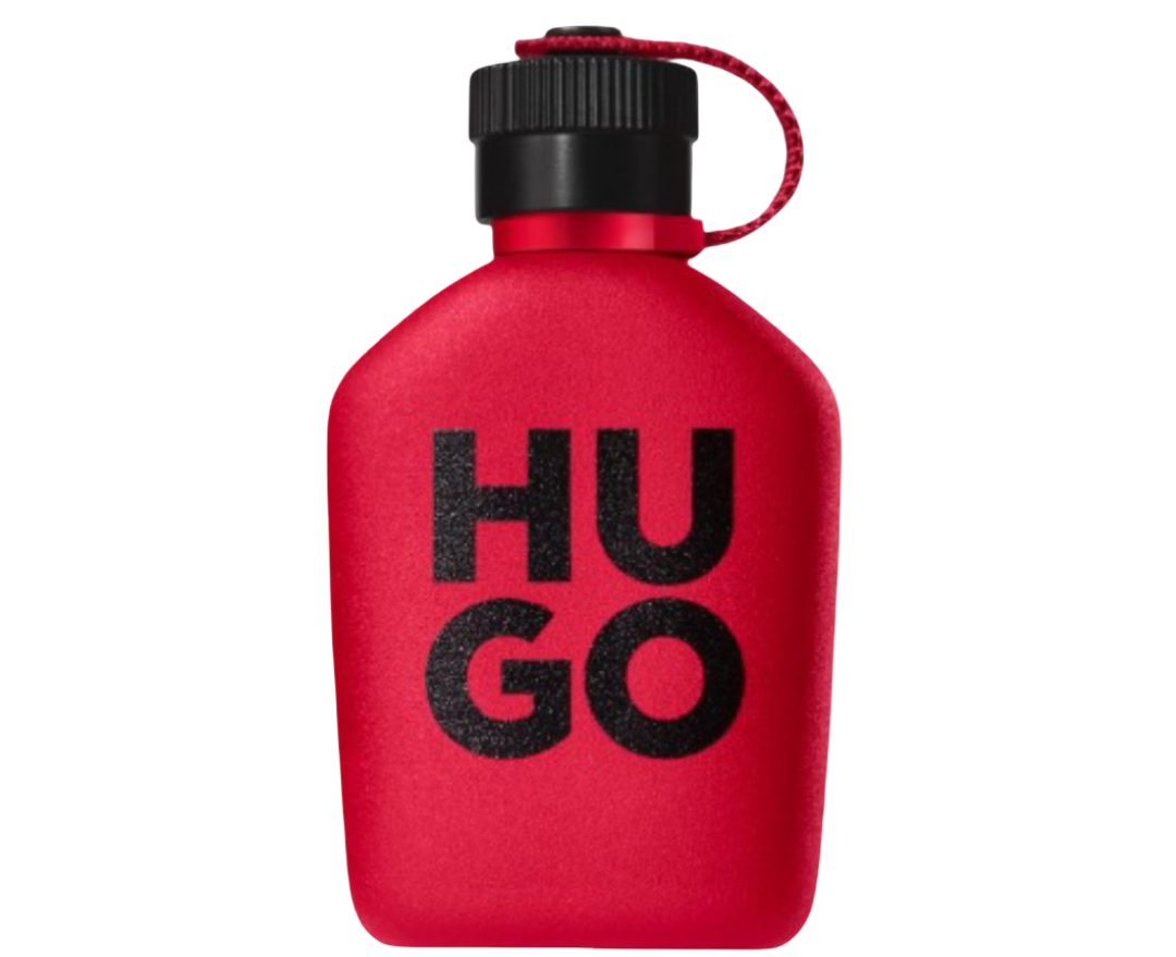 Boss Hugo Intense For Men Eau de Parfum 125Ml