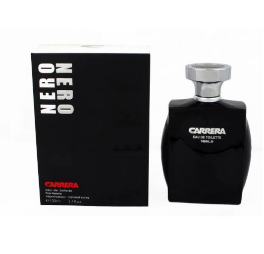 Carrera Nero 100Ml Men