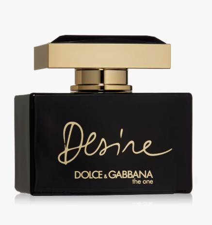 D&G Desire The One Intense For Women 75Ml
