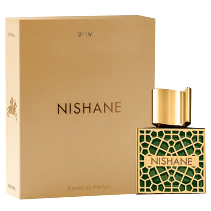 Nishane Shem Extrait De Parfum 50Ml