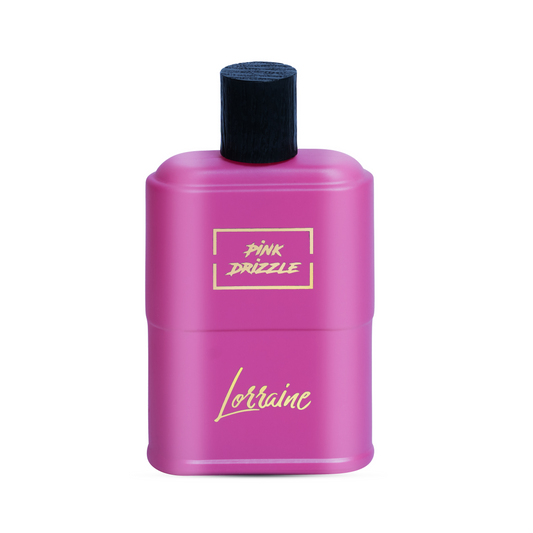 Lorraine Pink Drizzle Edp 100Ml