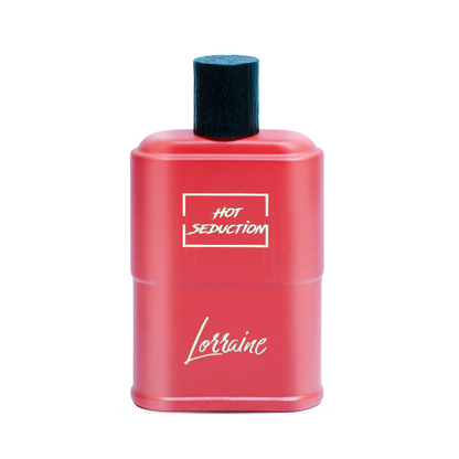 Lorraine Hot Seduction Edp 100Ml