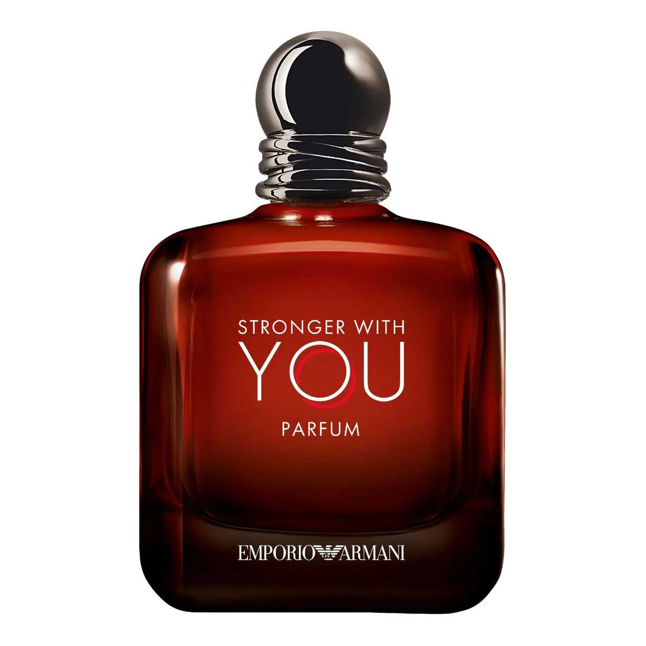 Giorgio Armani Stronger With You Parfum 100Ml