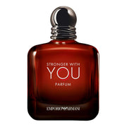 Giorgio Armani Stronger With You Parfum 100Ml