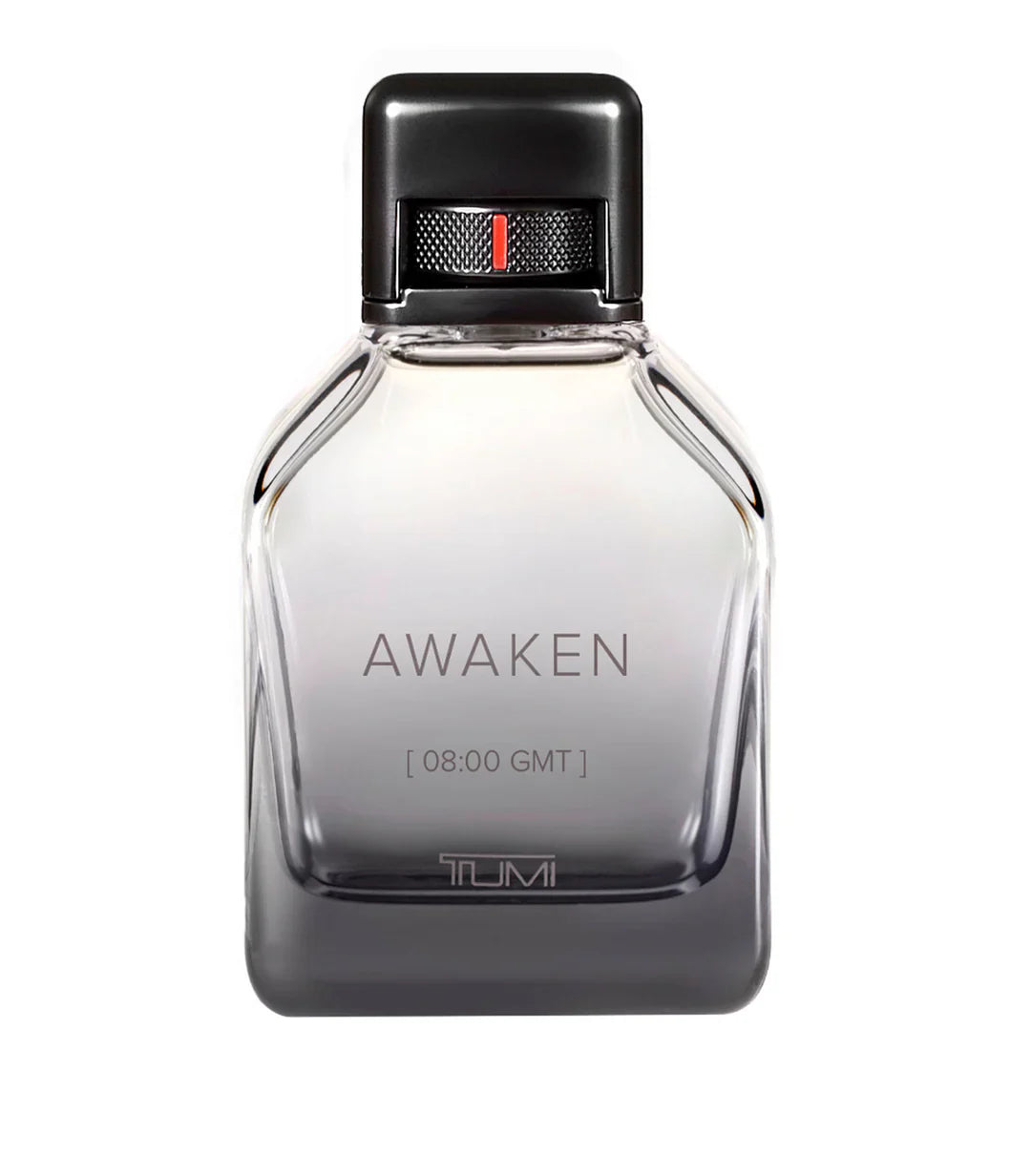 Tumi Awaken 08:00 Gmt Eau de Parfum 100Ml