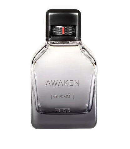 Tumi Awaken 08:00 Gmt Eau de Parfum 100Ml