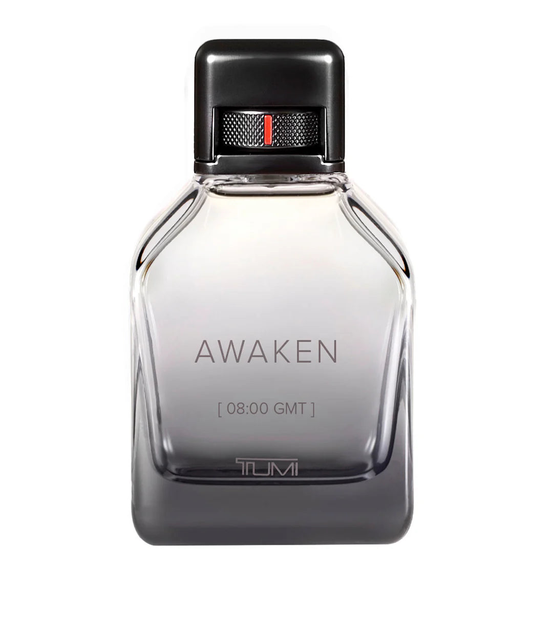 Tumi Awaken 08:00 Gmt Eau de Parfum 100Ml