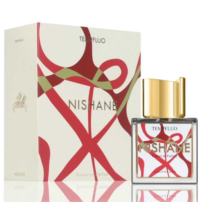 Nishane Tempfluo Extrait De Parfum 100Ml