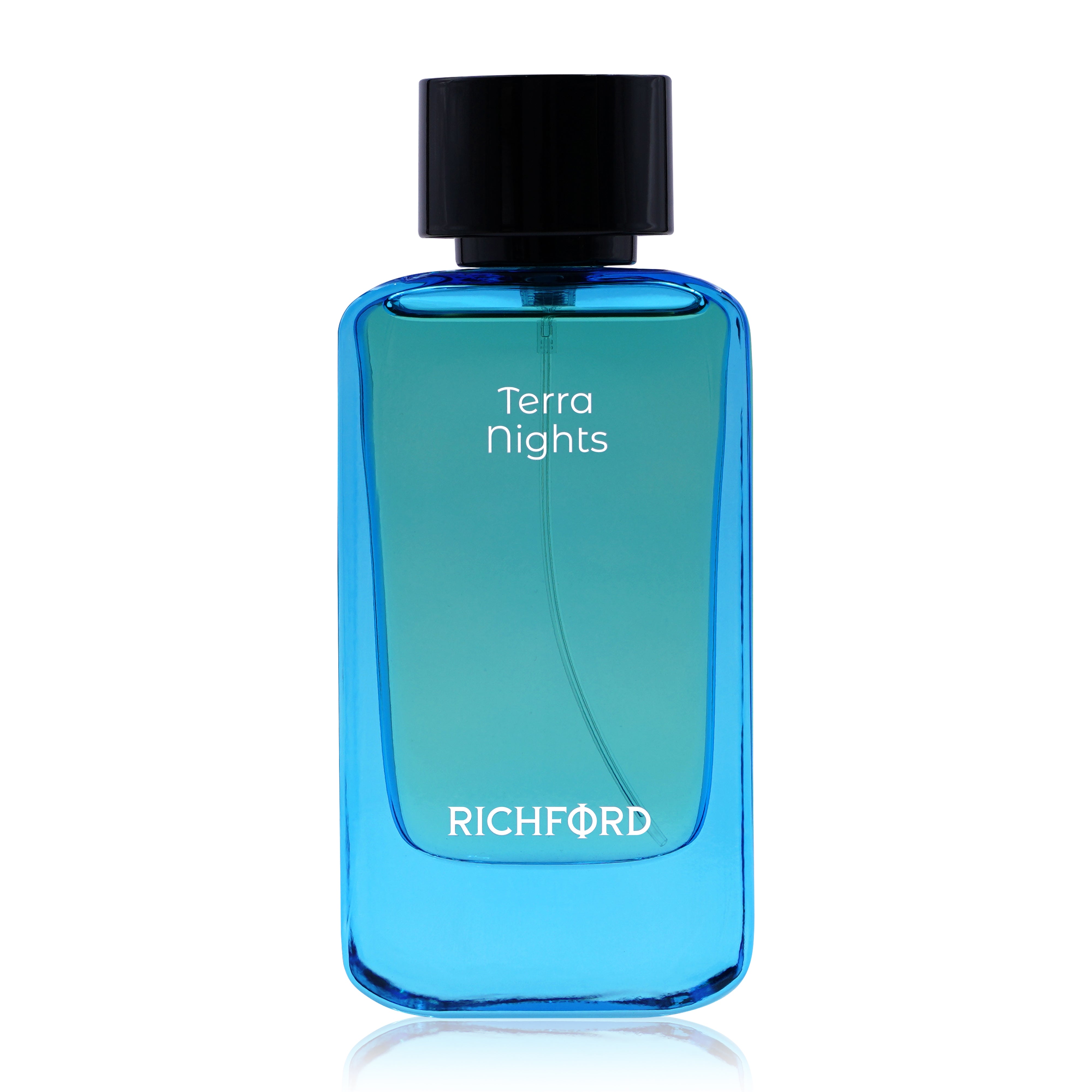 Richford Terra Nights Eau de Parfum 100Ml