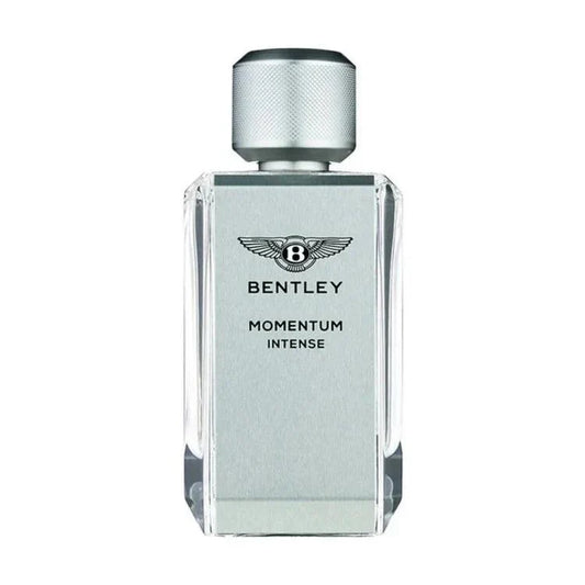Bentley Momentum Intense Eau De Parfum Menn 100Ml