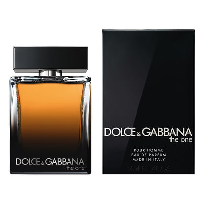 D&G The One Eau De Parfum M 100Ml