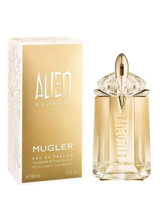 Mugler Alien Goddess Women Eau de Parfum 60ml