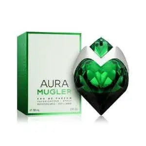 Thierry Mugler Aura Mugler Eau de Parfum 90Ml