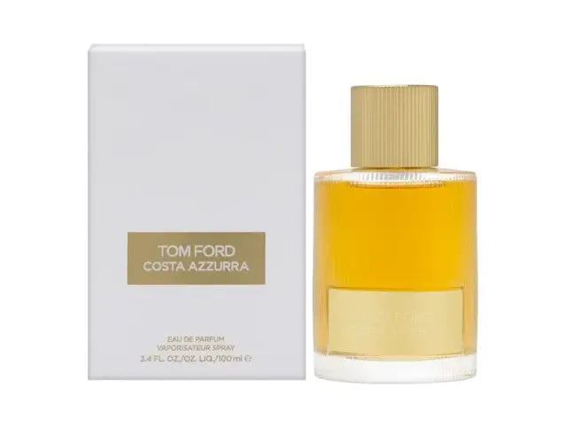 Tomford Costa Azzurra White Eau de Parfum 100Ml