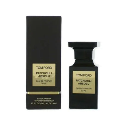 Tomford Patchouli Absolu Eau de Parfum 50Ml