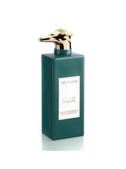 Trussardi Le Vie Di Milano Piazza Alla Scala Eau de Parfum 100ml
