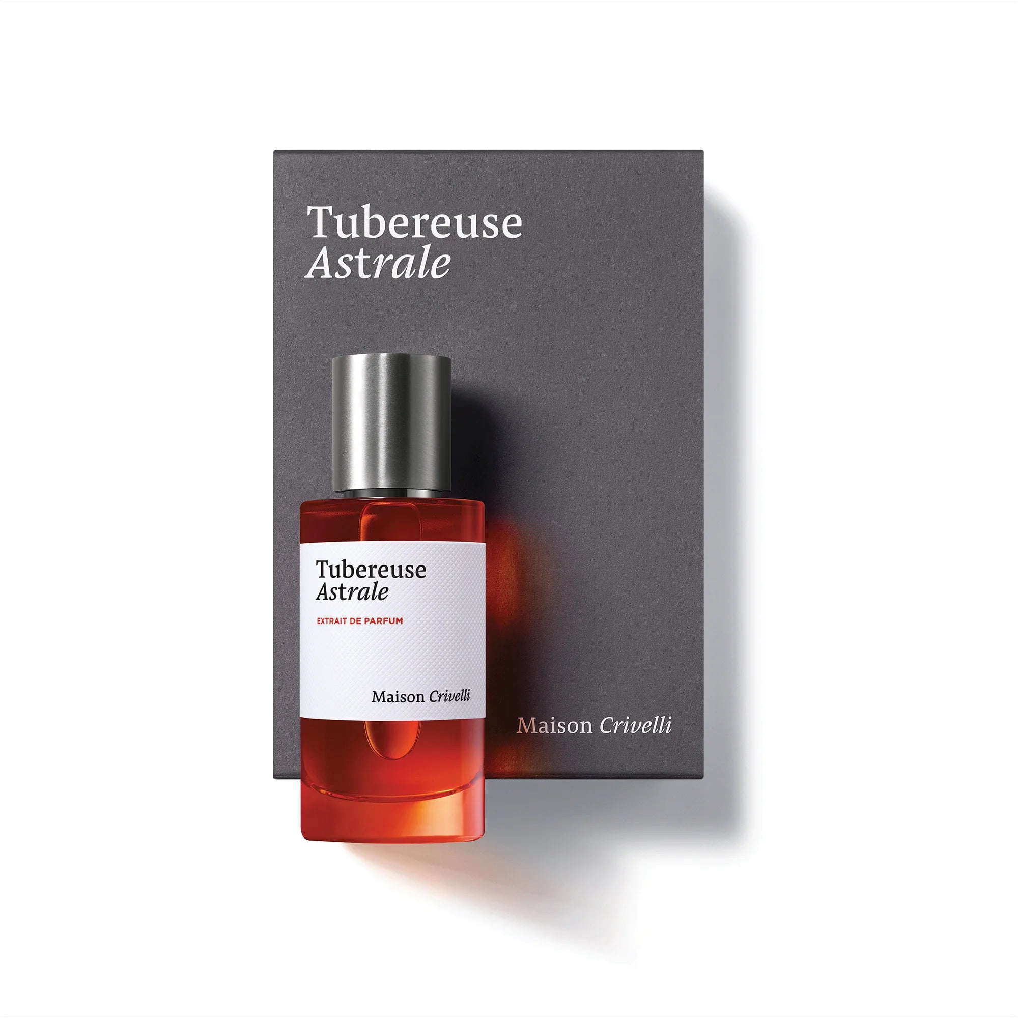 Maison Crivelli Tubereuse Astrale Extrait De Parfum 50Ml