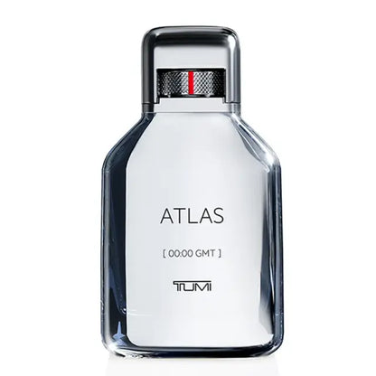 Tumi Atlas 00:00 Gmt Eau de Parfum 100Ml