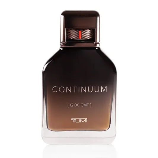 Tumi Continuum 12:00 Gmt Eau de Parfum 100Ml