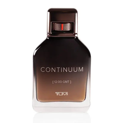 Tumi Continuum 12:00 Gmt Eau de Parfum 100Ml
