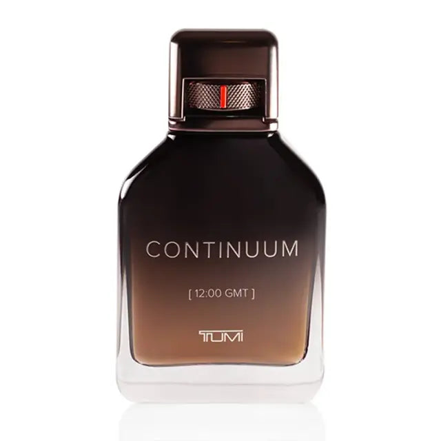 Tumi Continuum 12:00 Gmt ماء عطر 100 مل