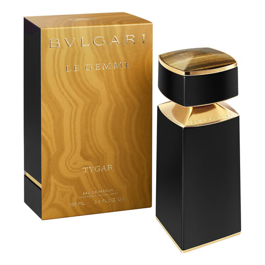 Bvlgari Le Gemme Tygar Edp 100Ml